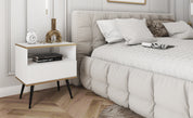 ORO S-54 sengebord