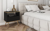 ORO S-54 sengebord