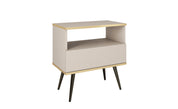 ORO S-54 sengebord