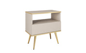 ORO S-54 sengebord