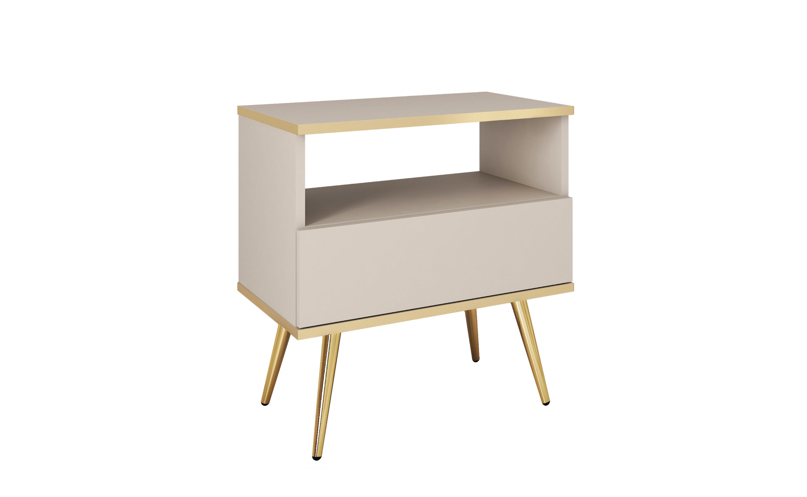 ORO S-54 sengebord