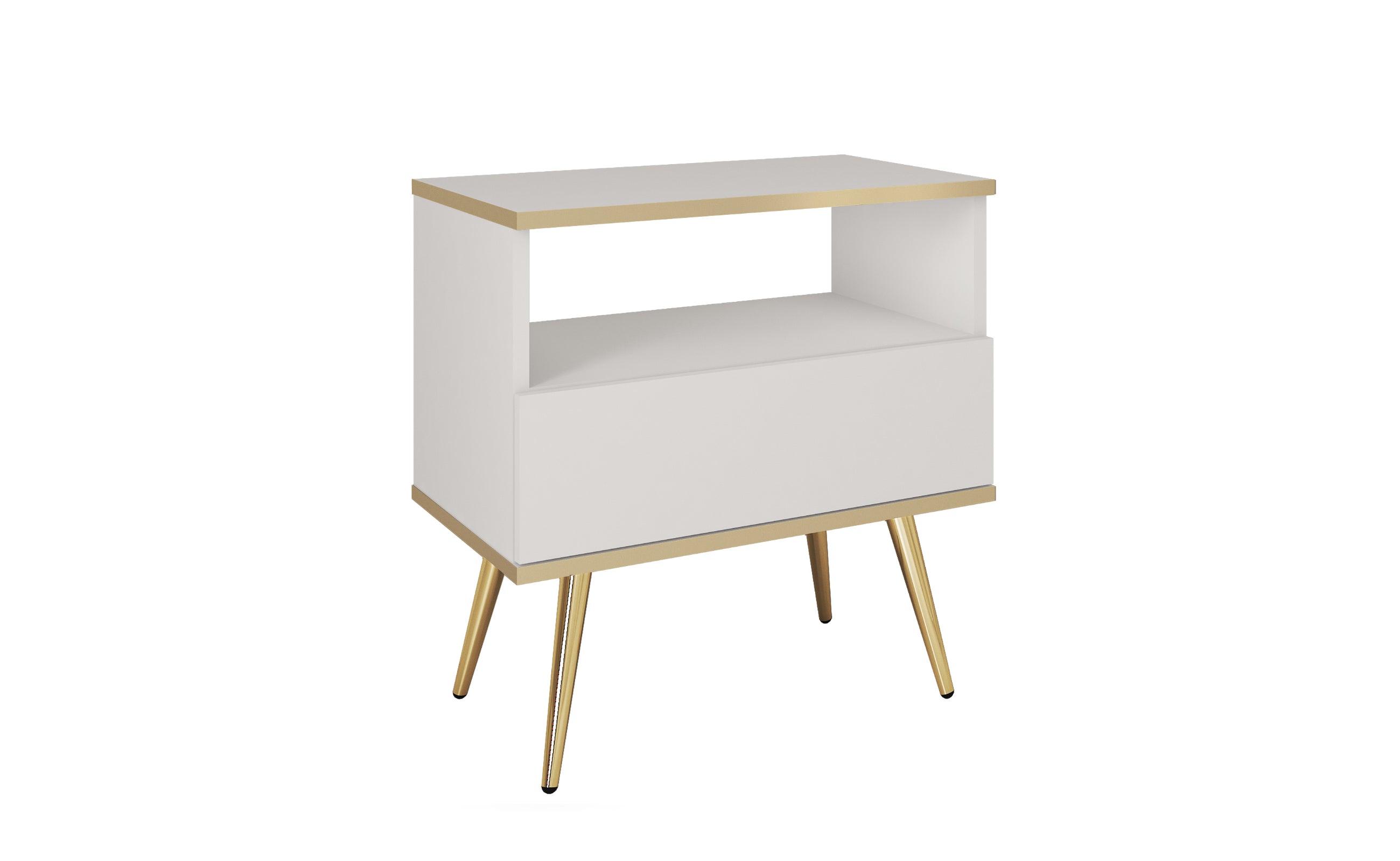 ORO S-54 sengebord