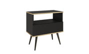 ORO S-54 sengebord
