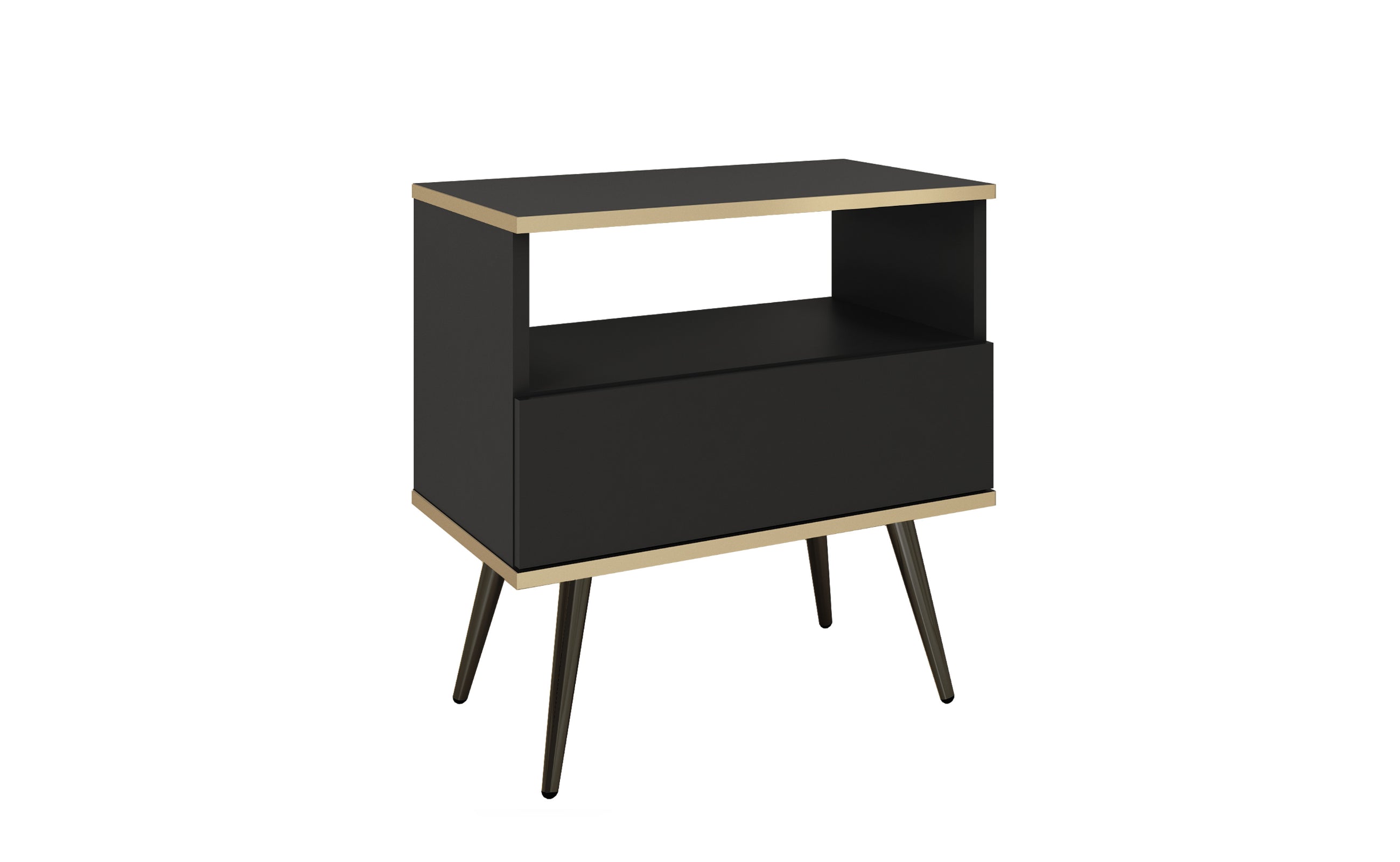 ORO S-54 sengebord