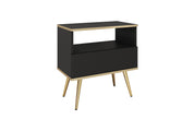 ORO S-54 sengebord