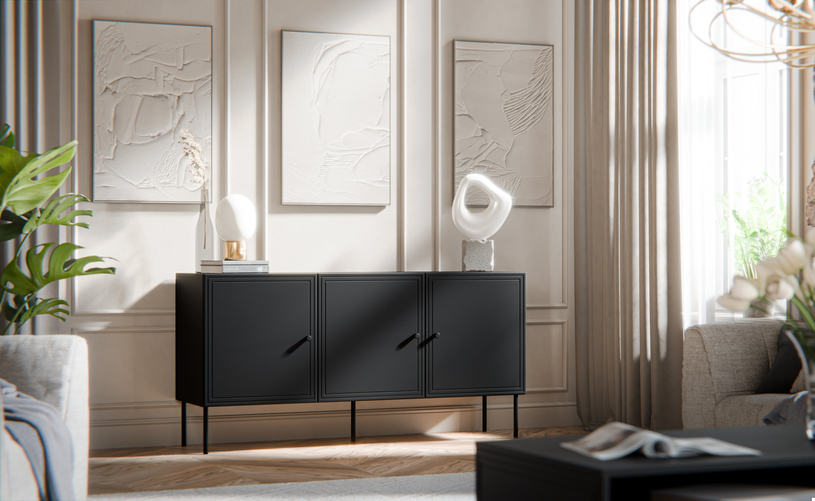 PALAZZO_BIS_KOMODA_150_BLACK.webp
