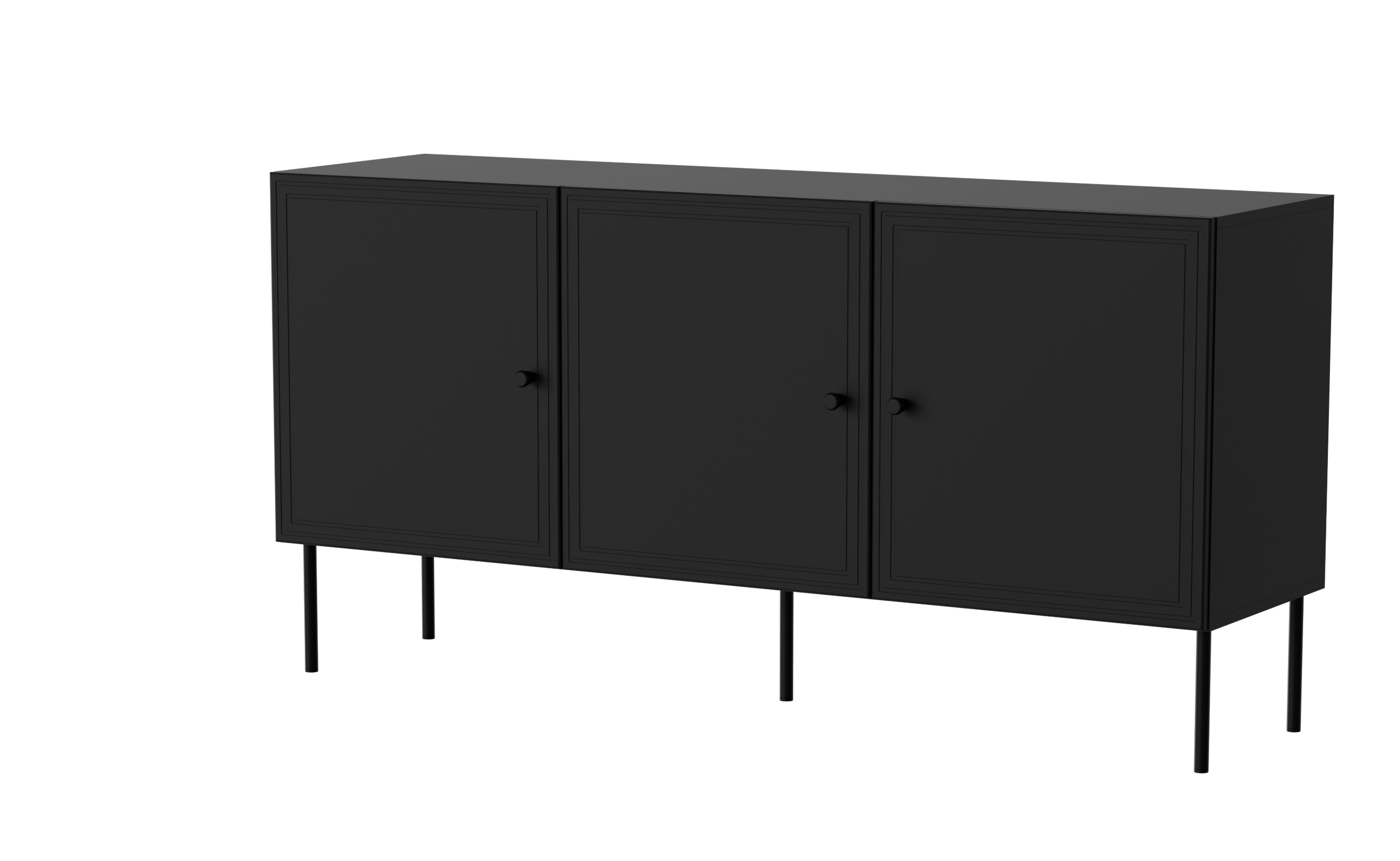 PALAZZO_BIS_KOMODA_150_Z_BLACK.webp
