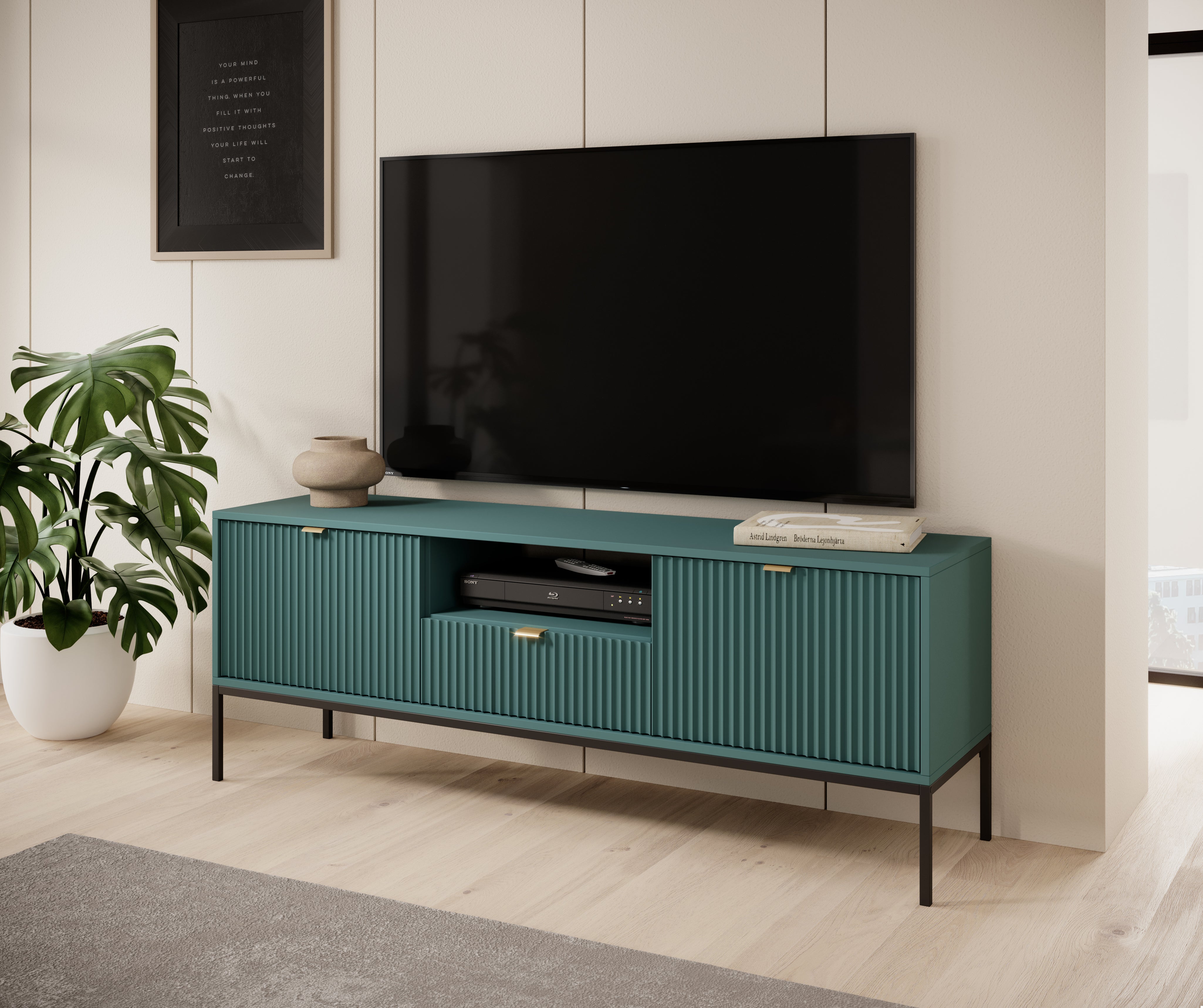 NOVA TV-bord