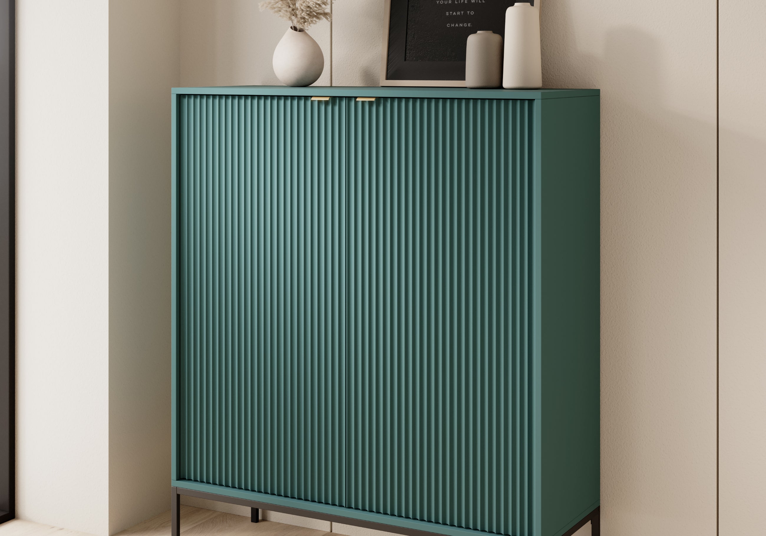 NOVA K104 skænk