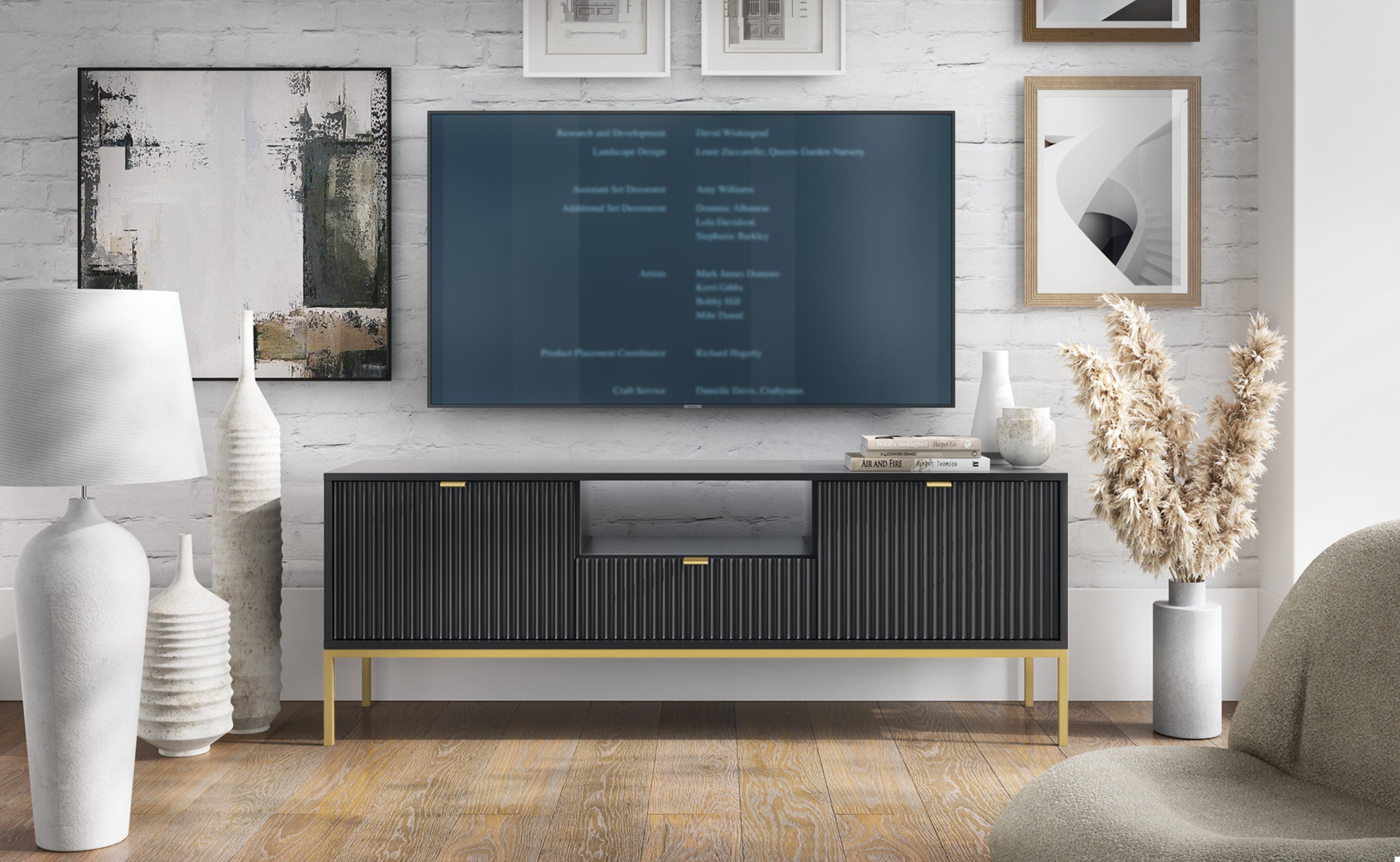 NOVA TV-bord