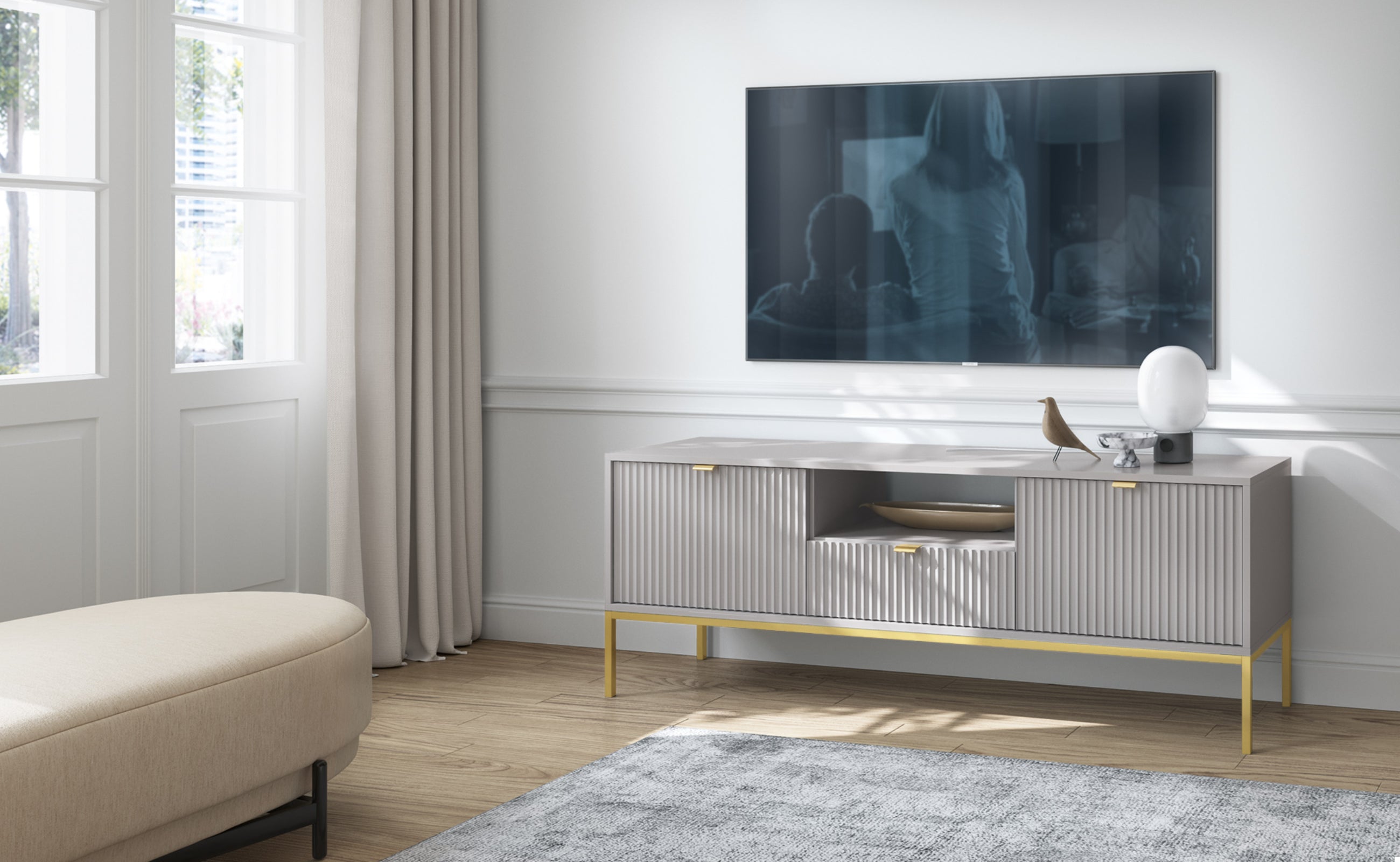 NOVA TV-bord