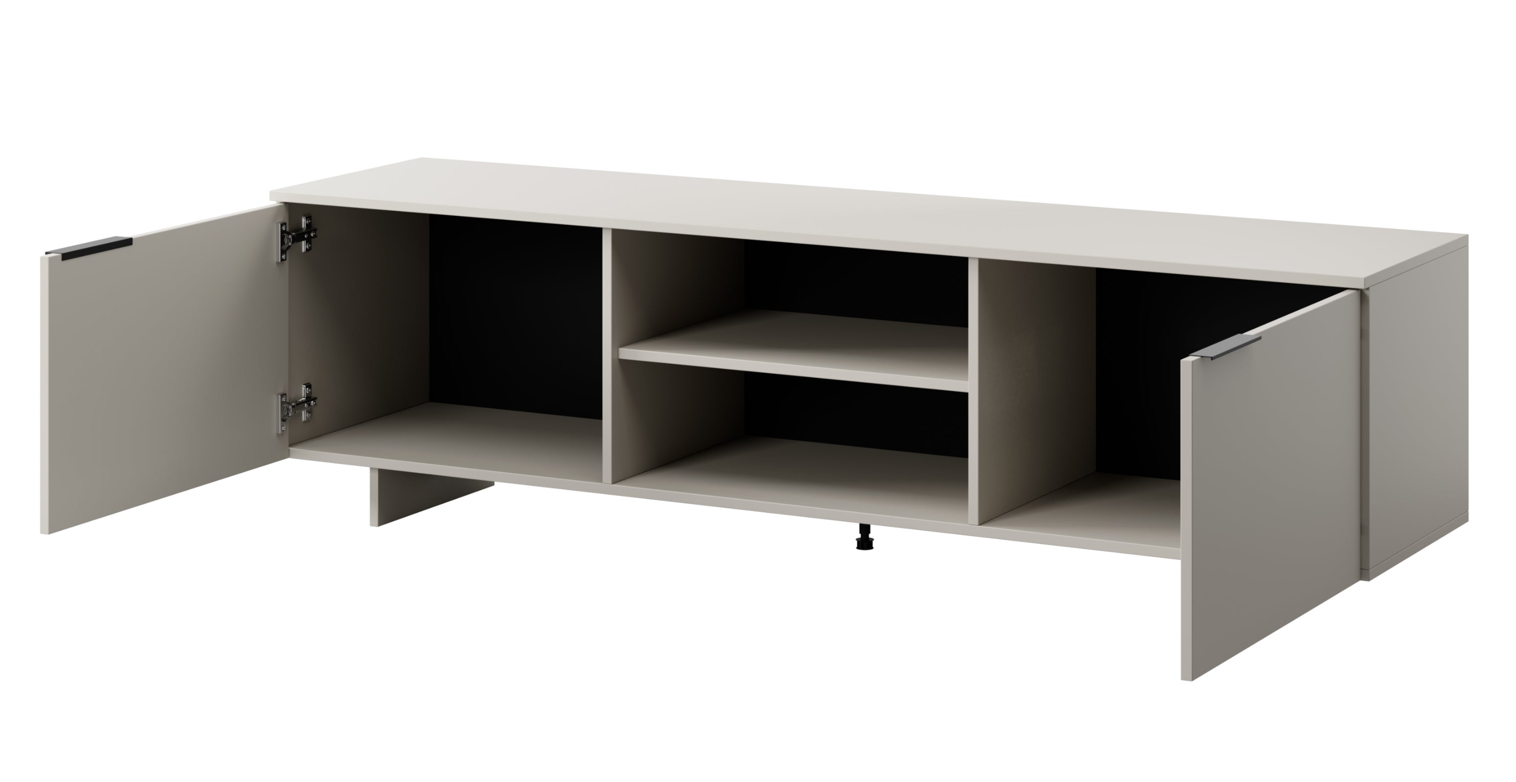 ALMA 2D1P TV-bord