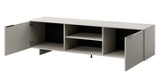 ALMA 2D1P TV-bord