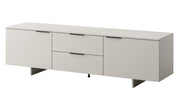 ALMA 2D2S TV-bord