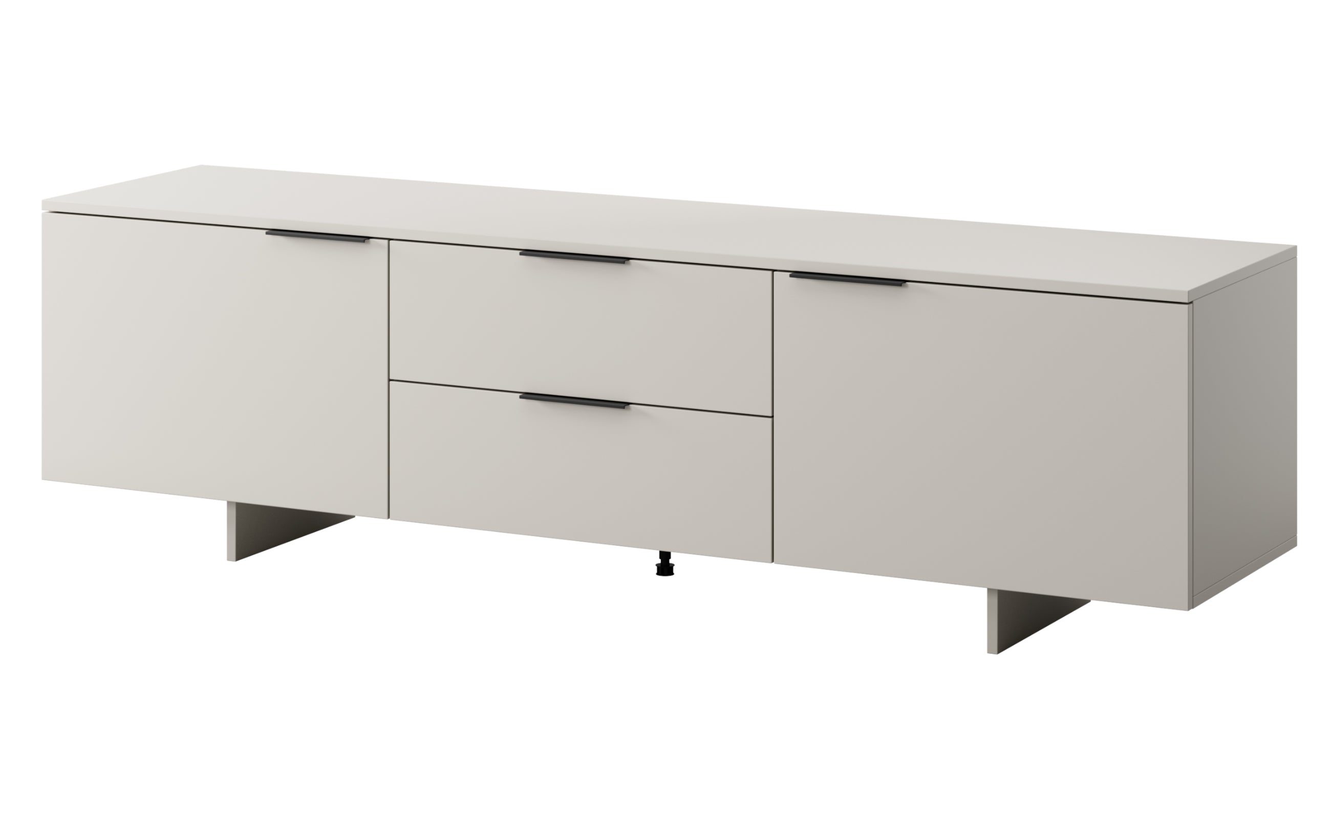 ALMA 2D2S TV-bord