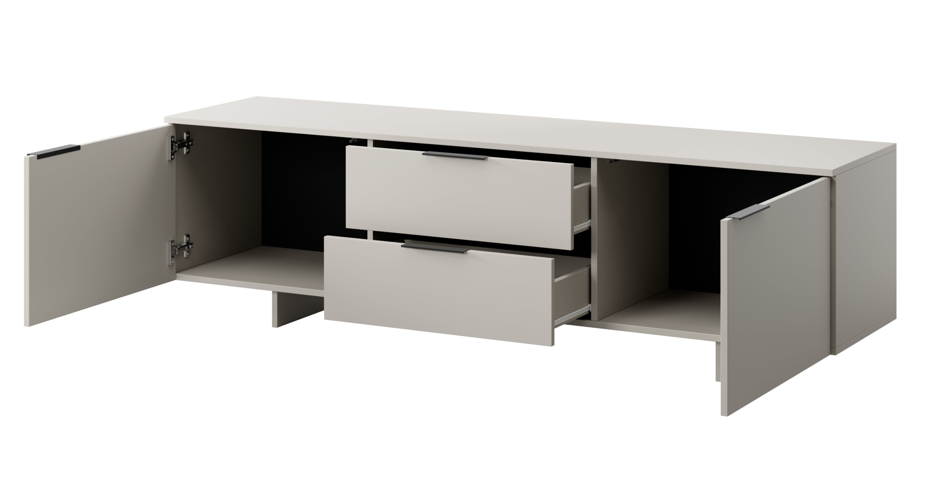 ALMA 2D2S TV-bord
