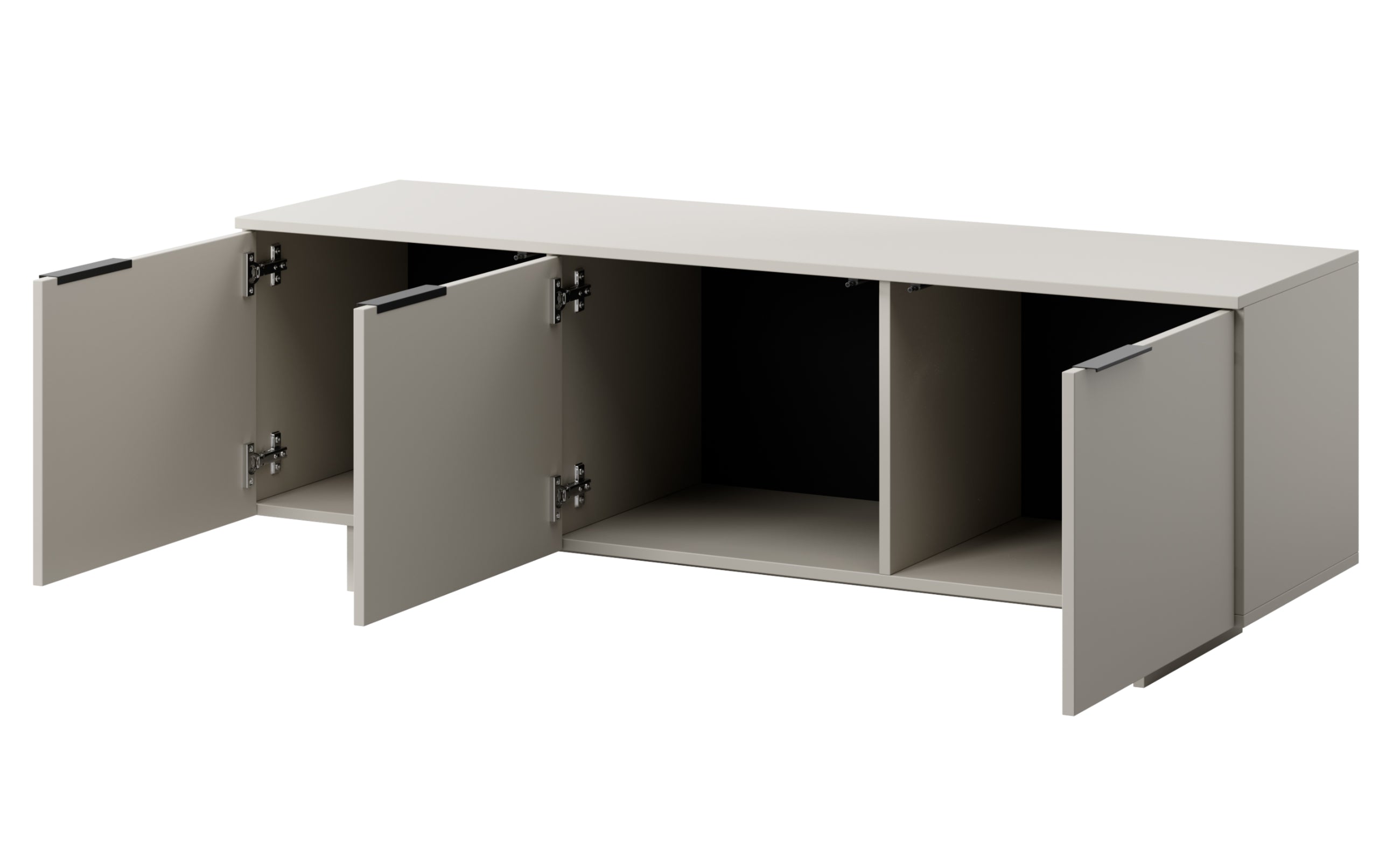 ALMA 3D TV-bord