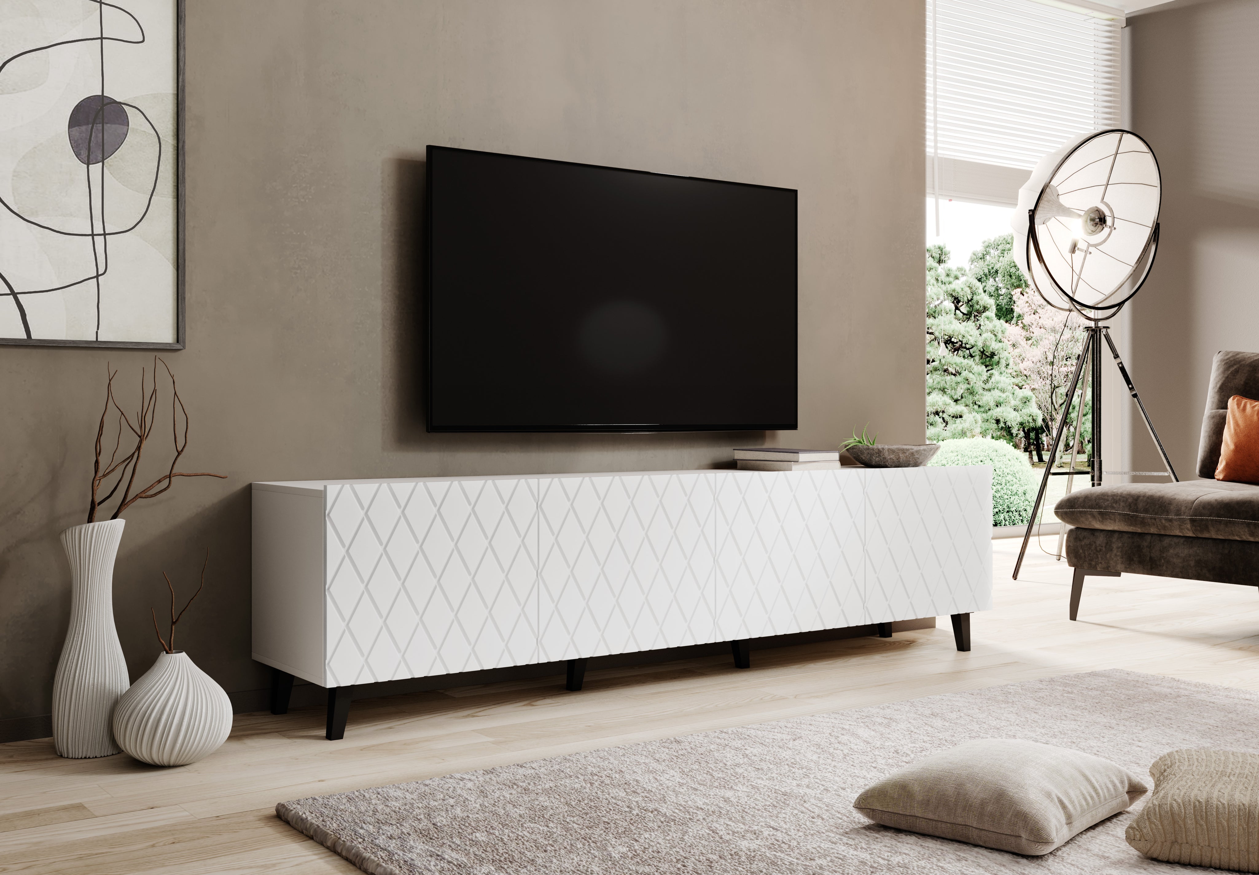 ASTI RTV Tv-bord