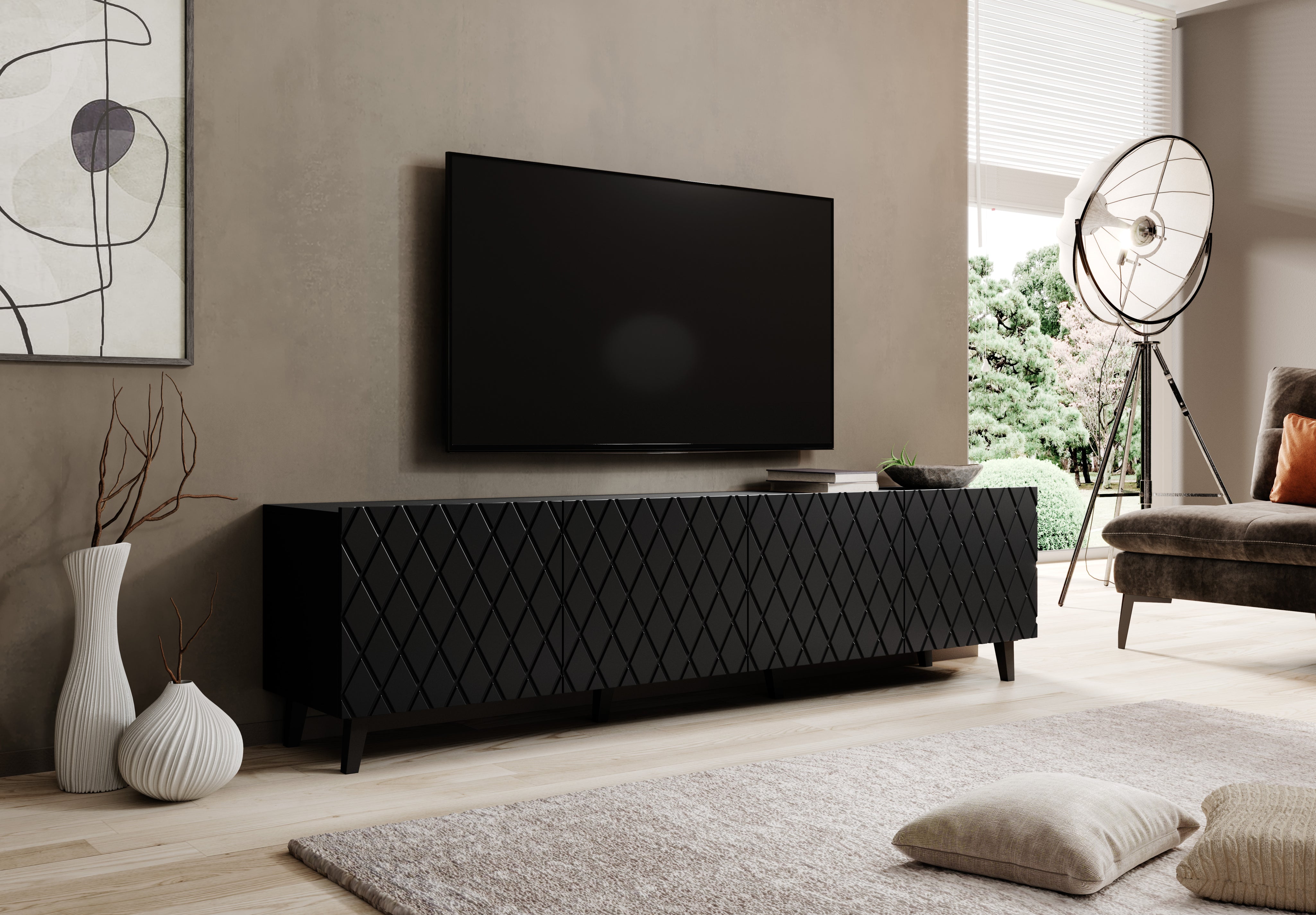 ASTI RTV Tv-bord