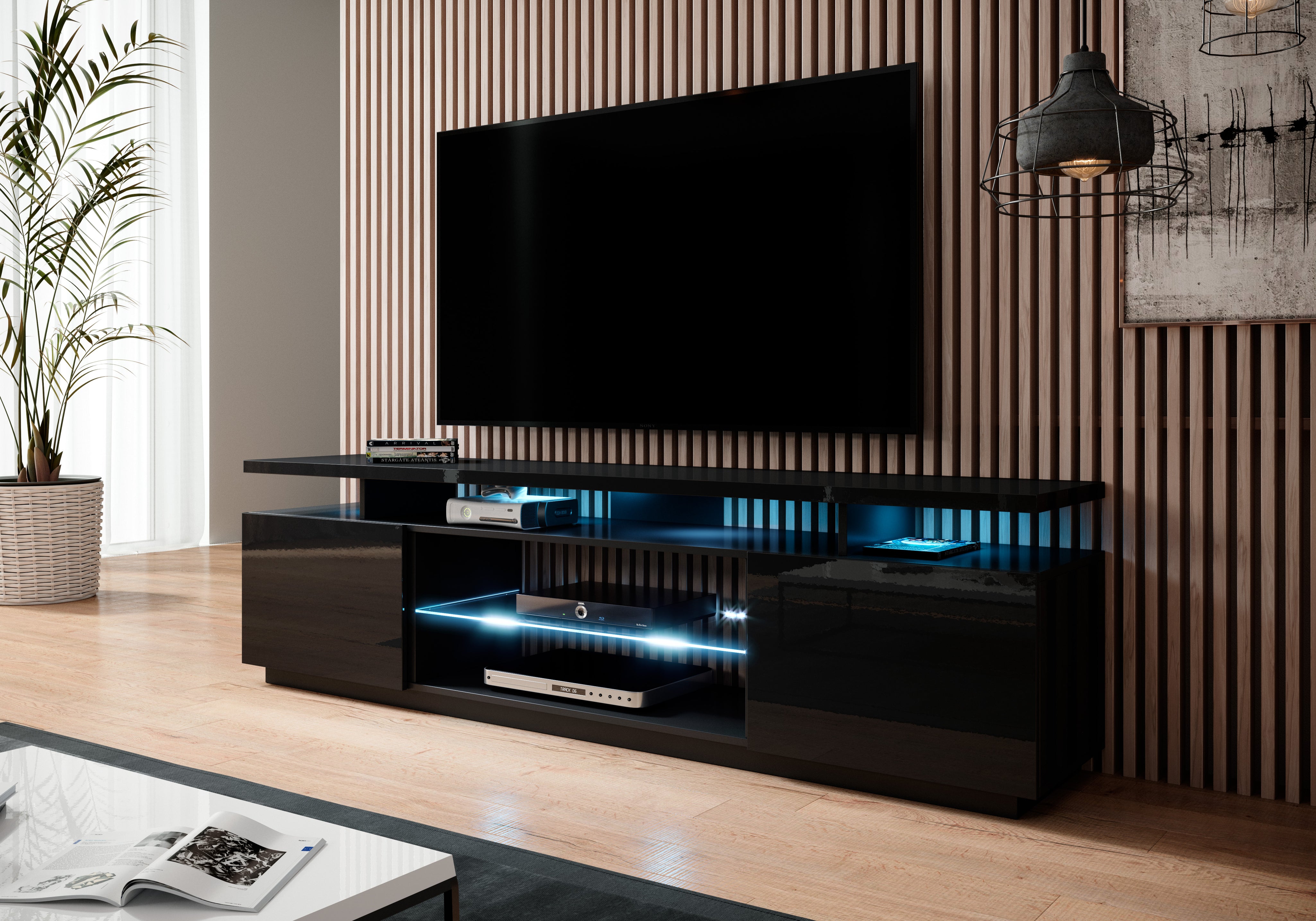 EVA RTV Tv-bord