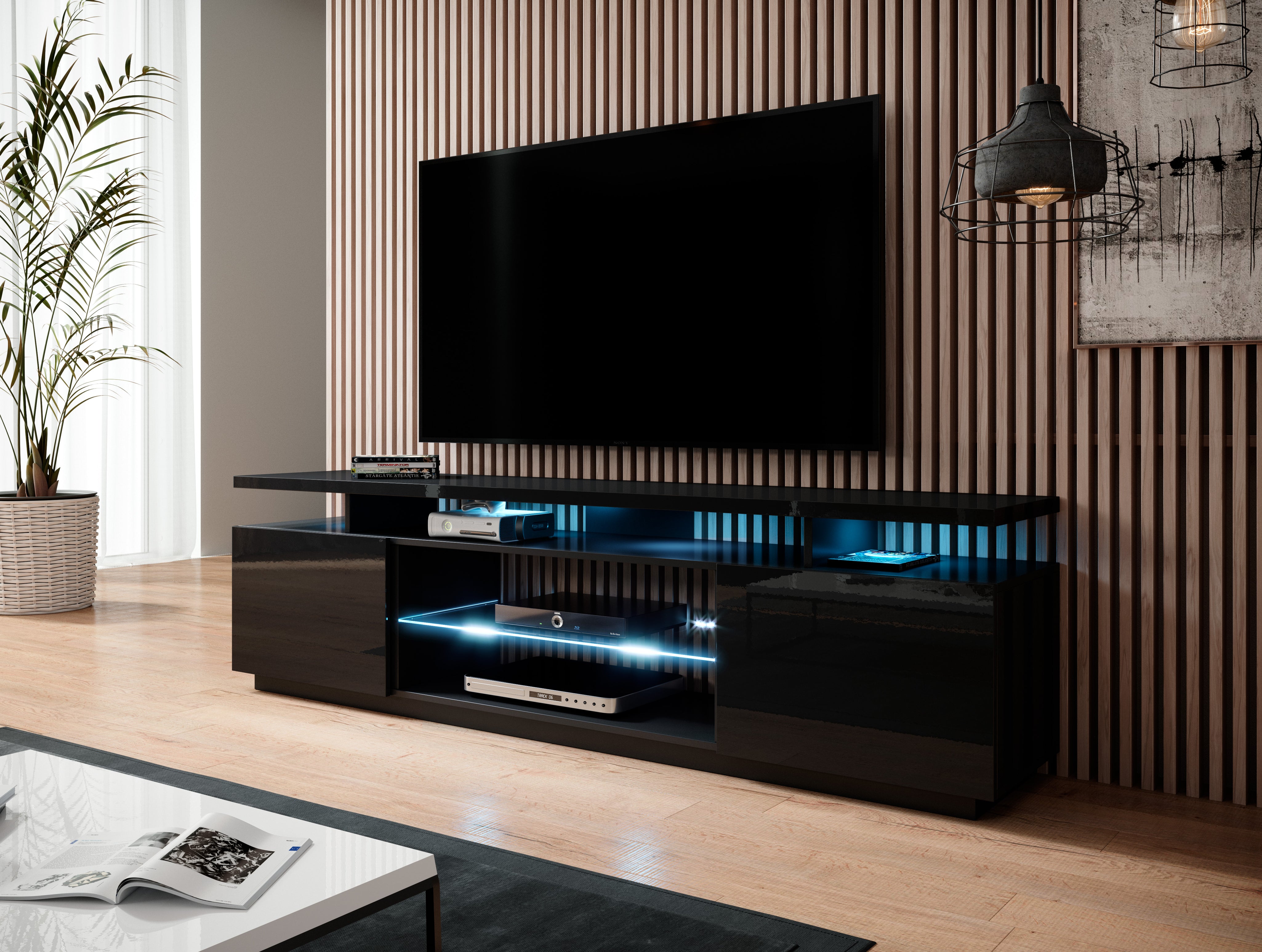 EVA RTV Tv-bord