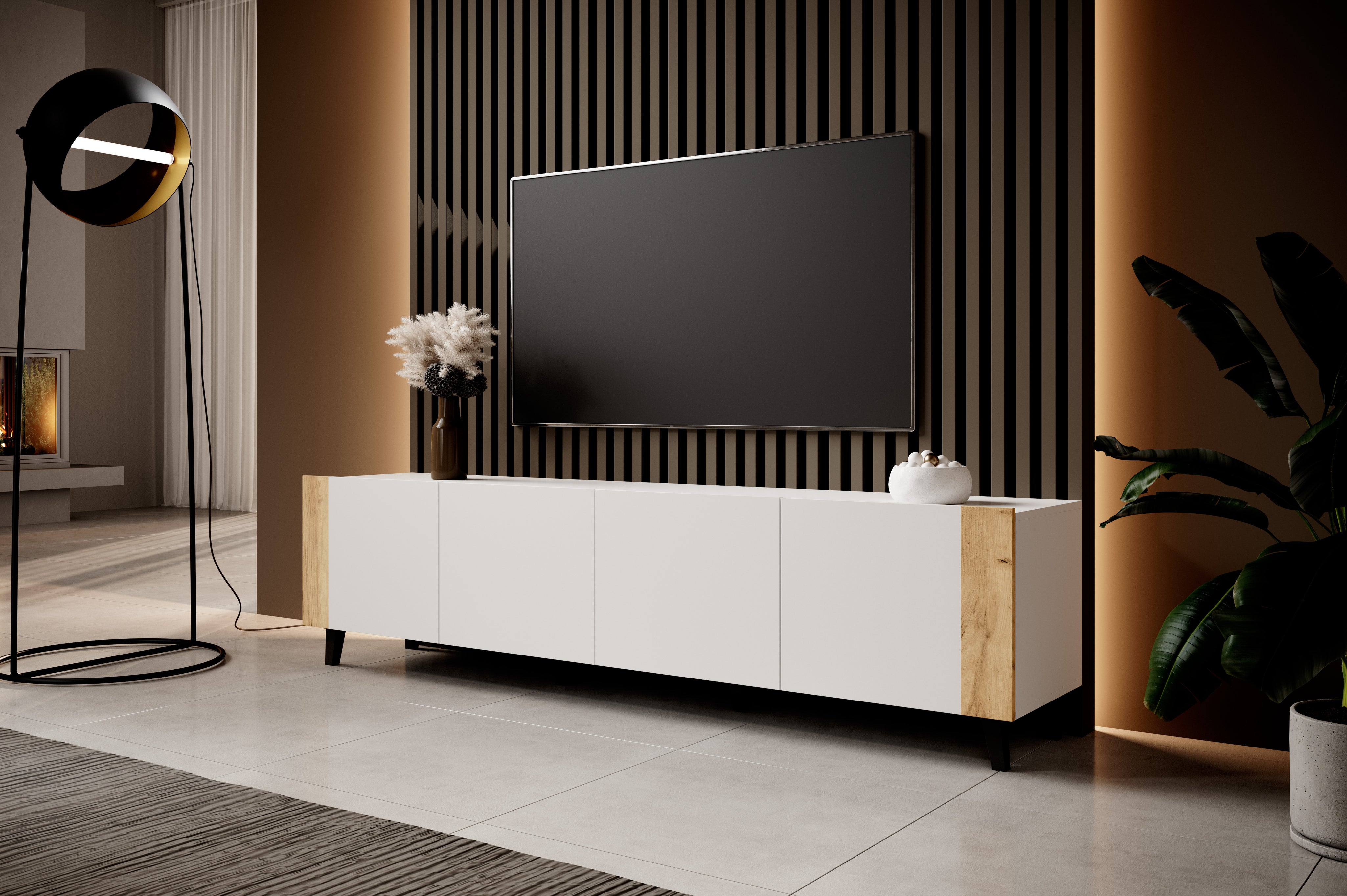 FARO RTV Tv-bord