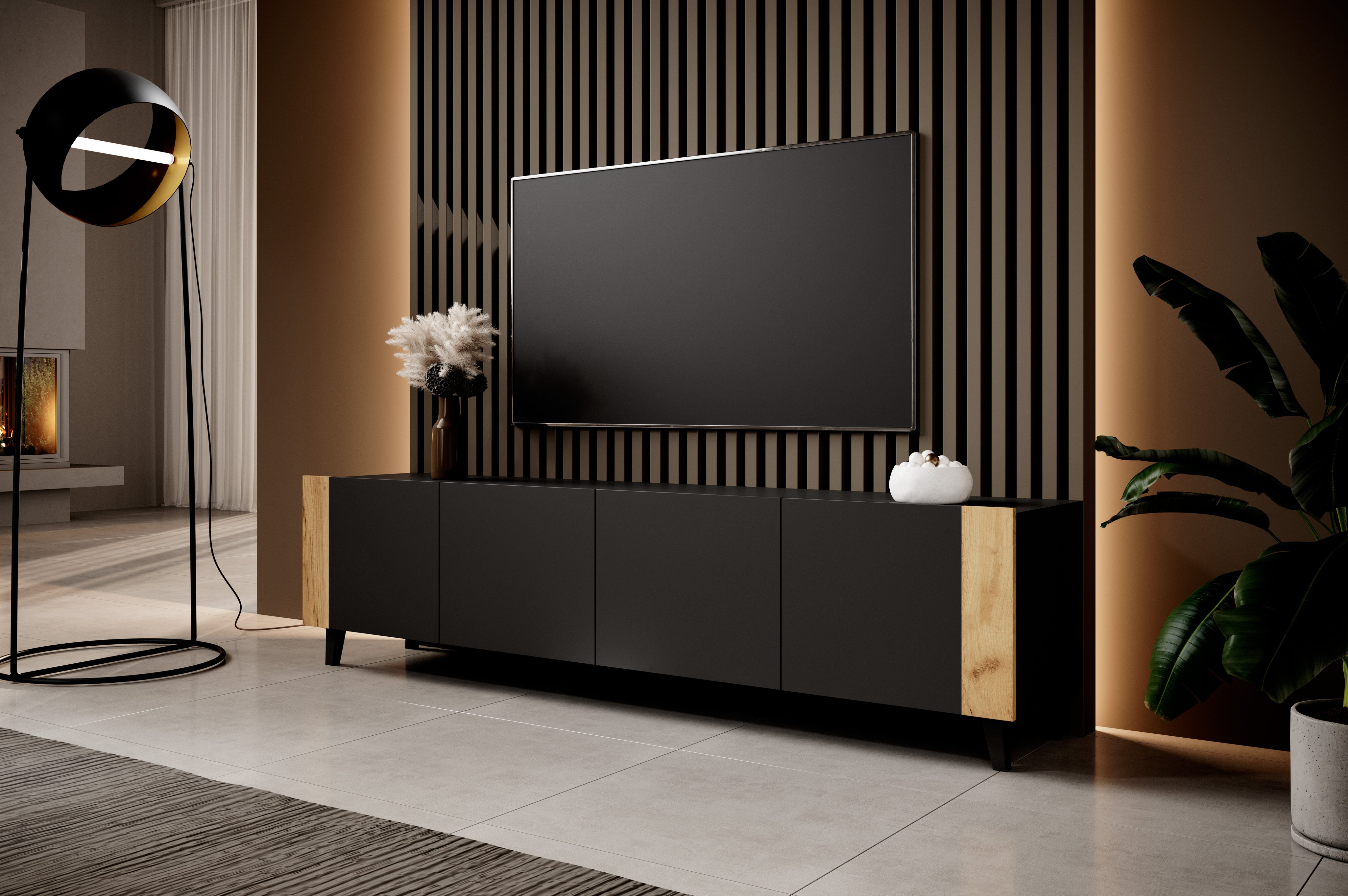 FARO RTV Tv-bord