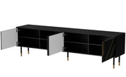MOUNTAIN 200 TV-bord