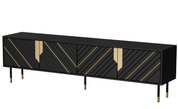 MOUNTAIN 200 TV-bord