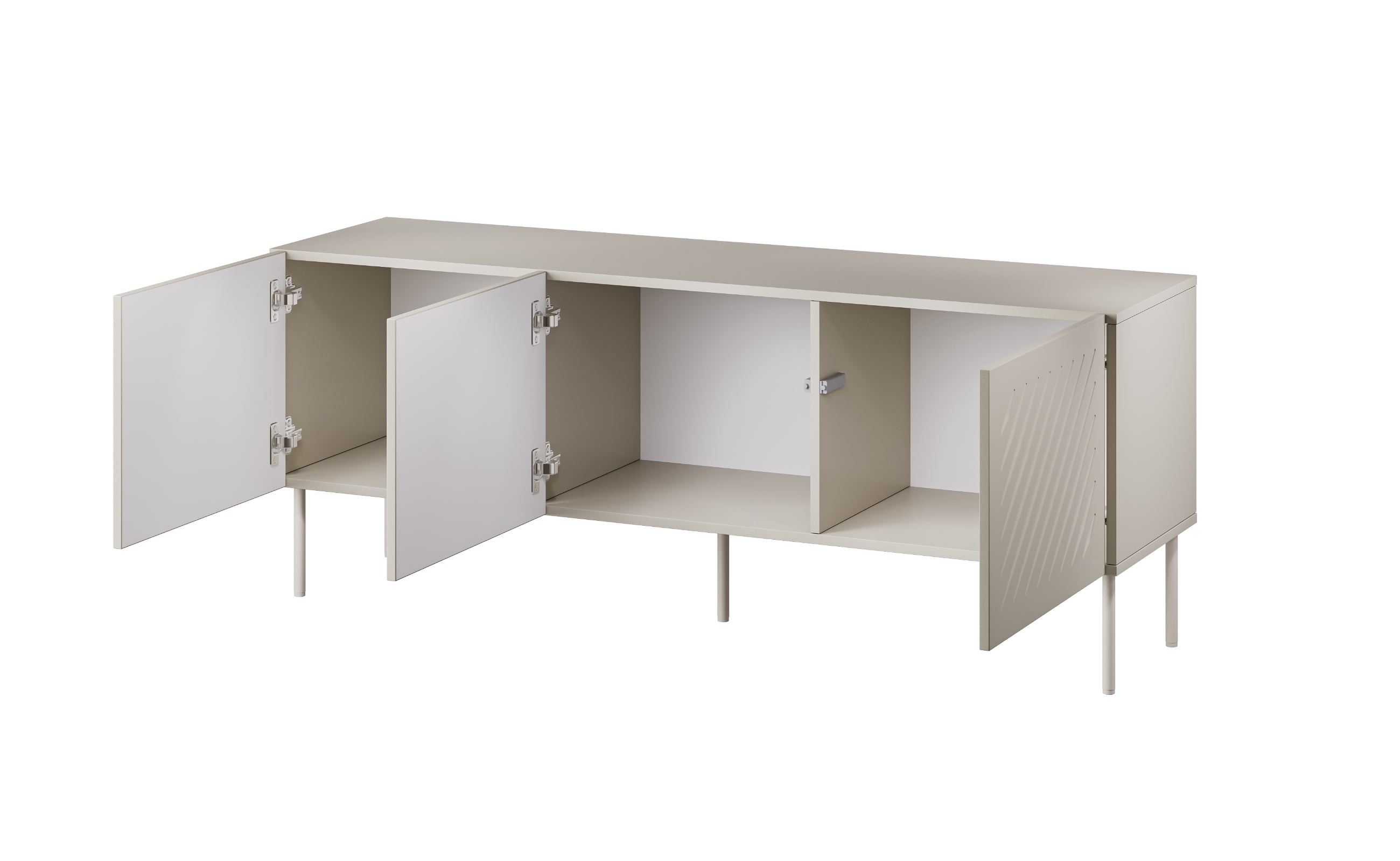 SIENA 150 TV-bord