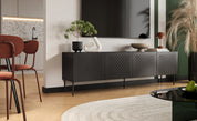 SIENA 200 TV-bord
