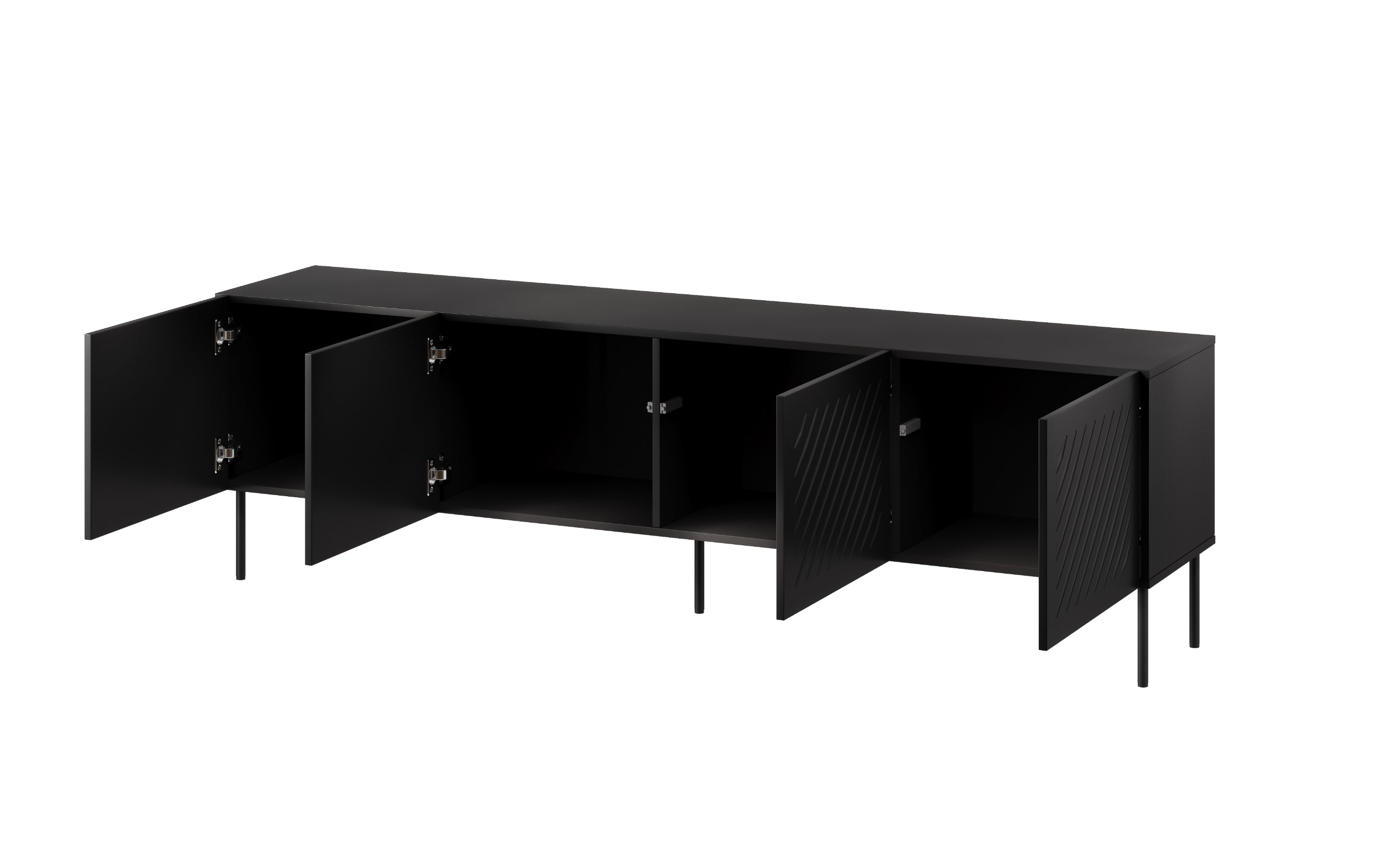 SIENA 200 TV-bord