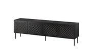 SIENA 200 TV-bord
