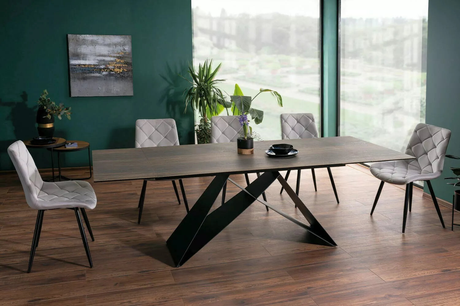WESTIN 160 Ceramic