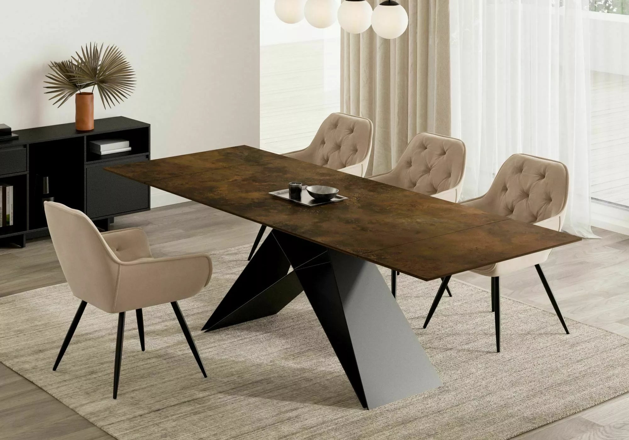 WESTIN 160 Ceramic