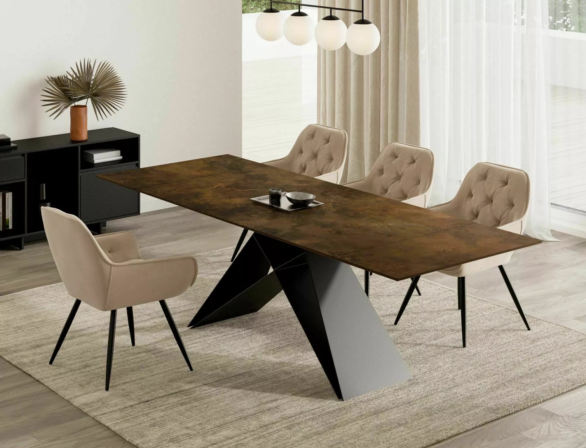WESTIN 160 Ceramic