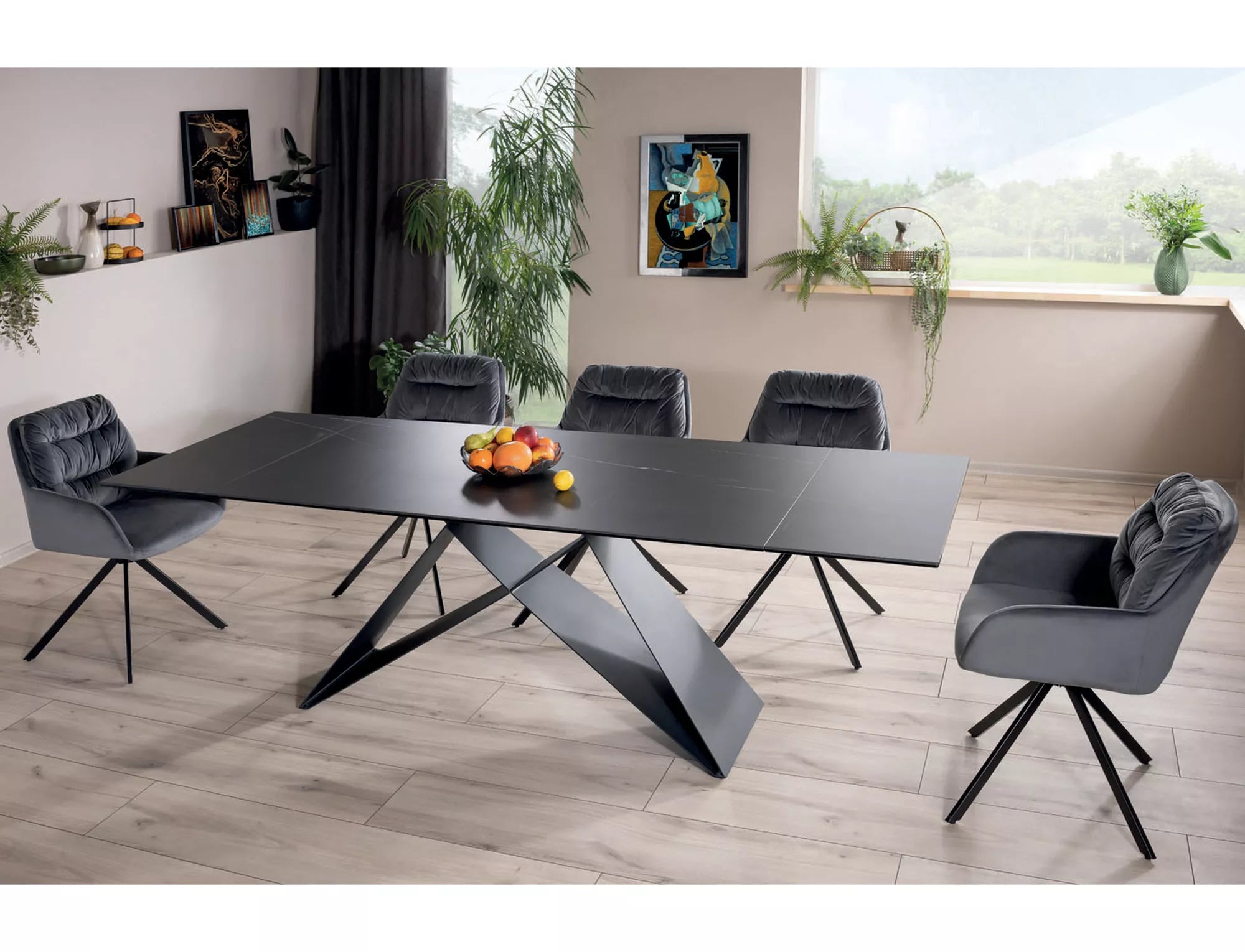 WESTIN 160 Ceramic