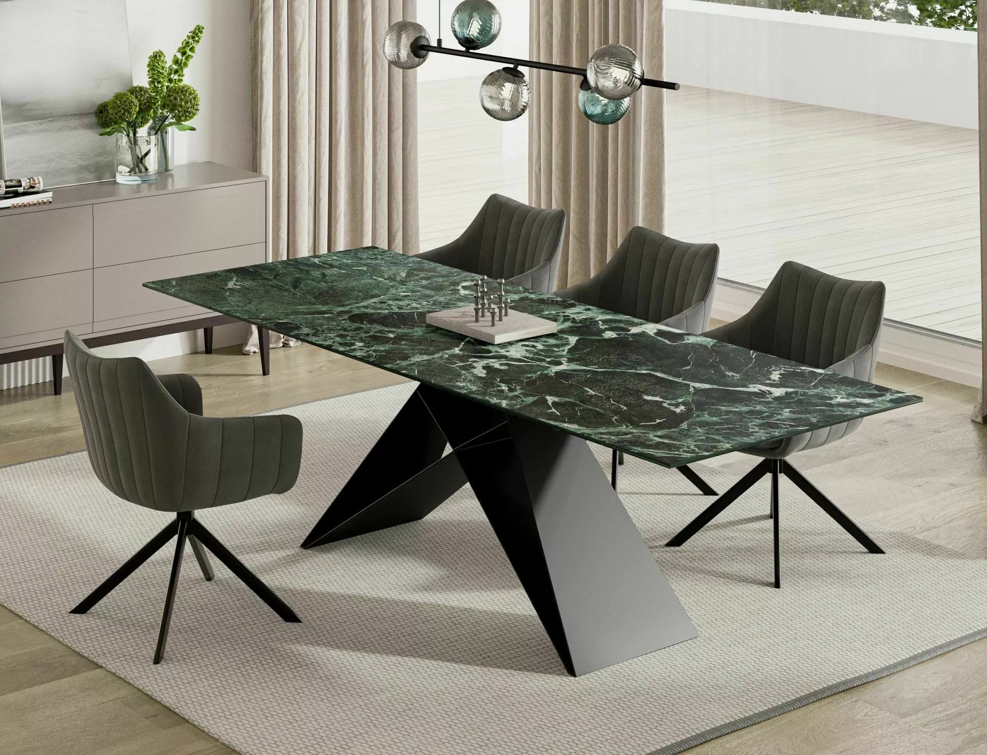 WESTIN 160 Ceramic