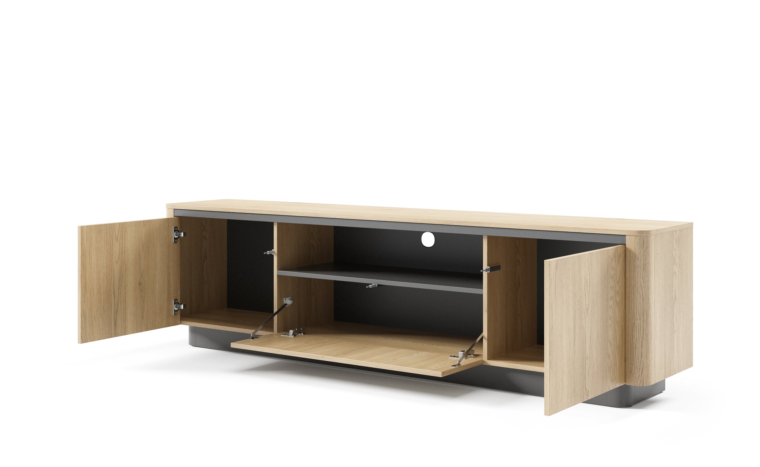 TORRO Tv-bord