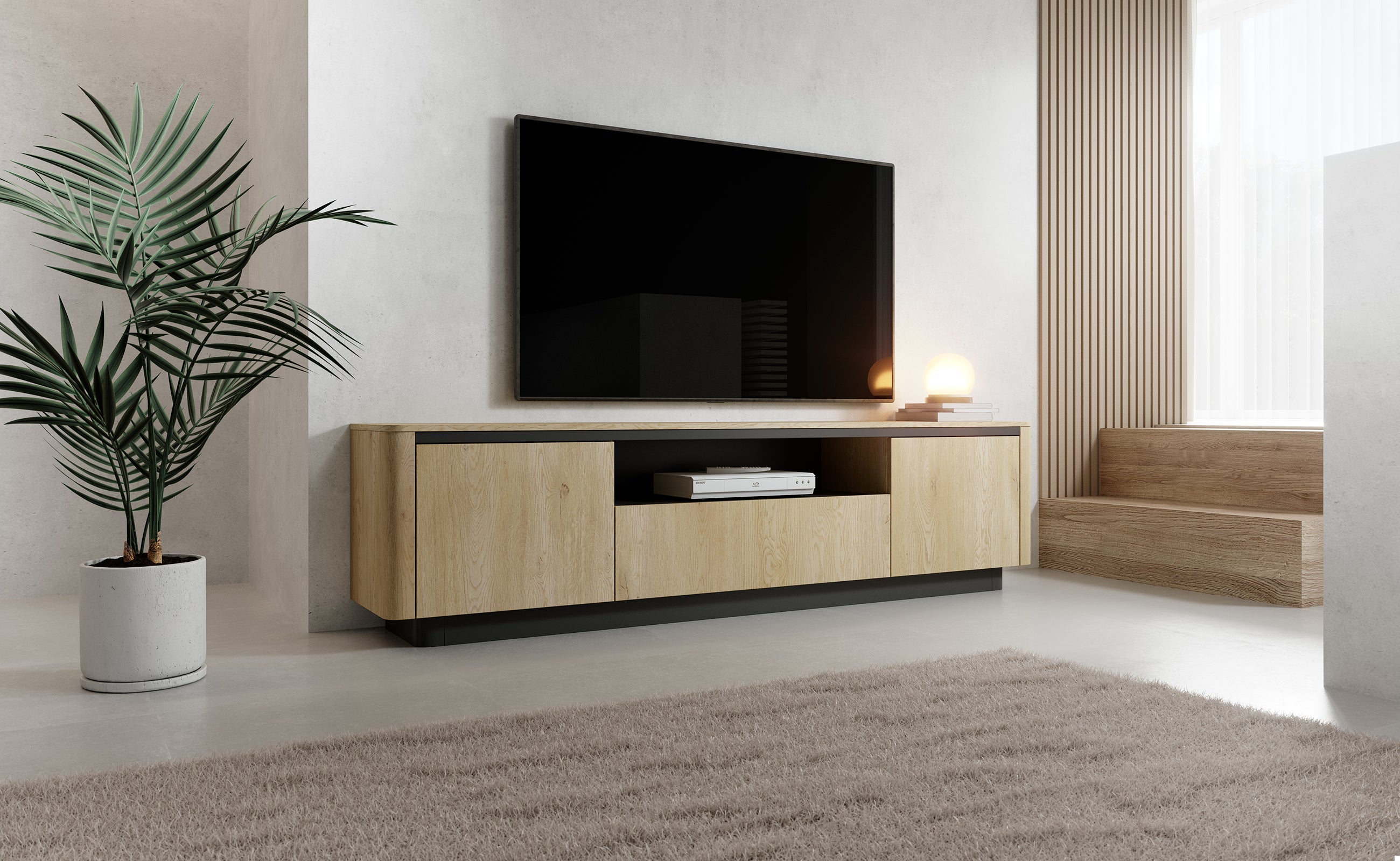 TORRO Tv-bord
