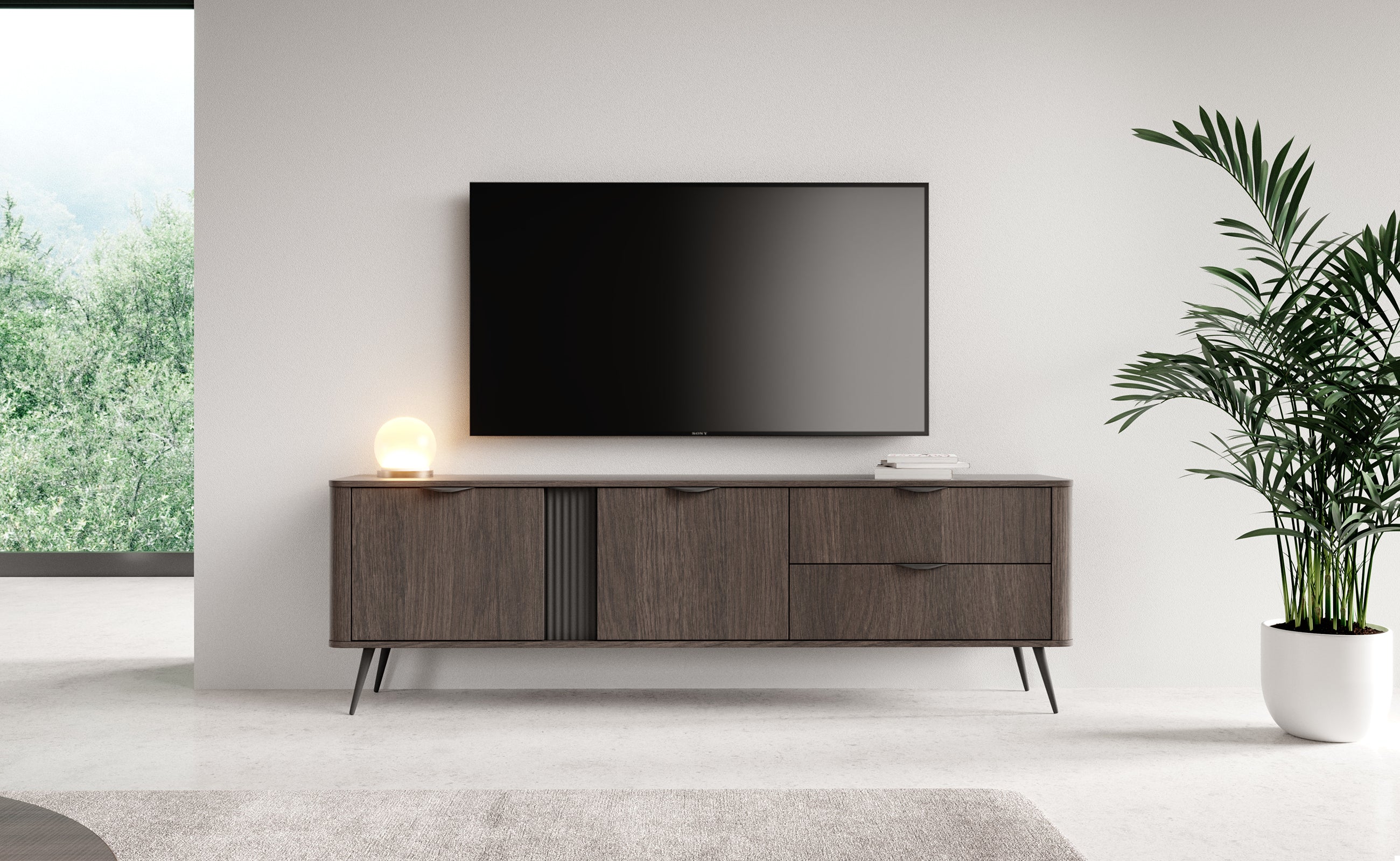 VERIS Tv-bord