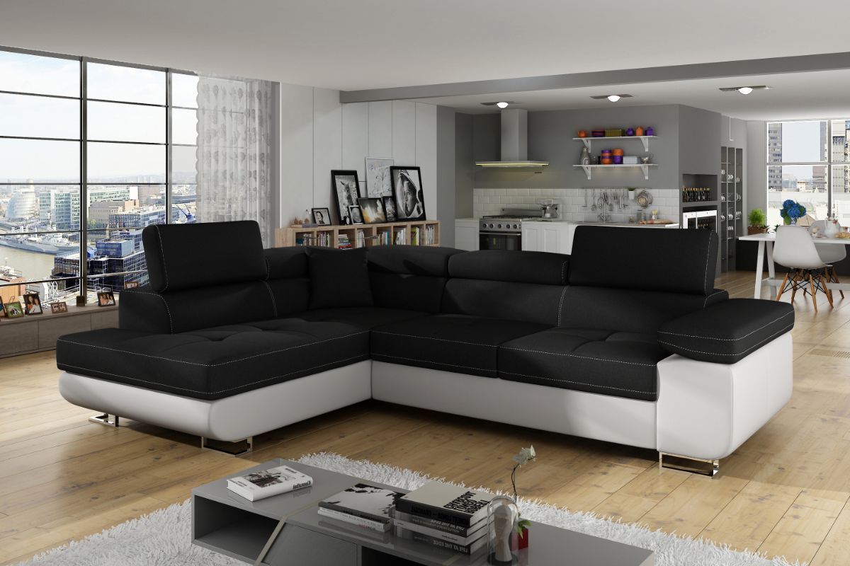 ANTON sofa