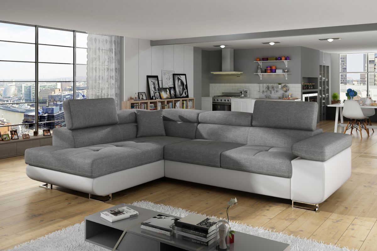 ANTON sofa