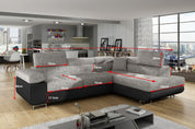 ANTON sofa