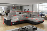 ANTON sofa