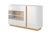 ARCO skænk m/ glas