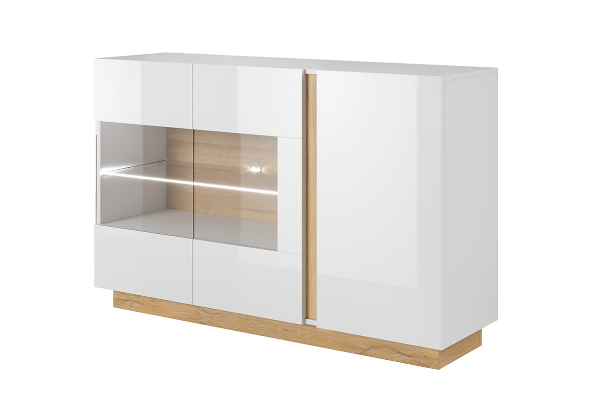 ARCO skænk m/ glas