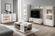 ARCO vitrineskab 72