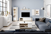 ARCO skænk m/ glas