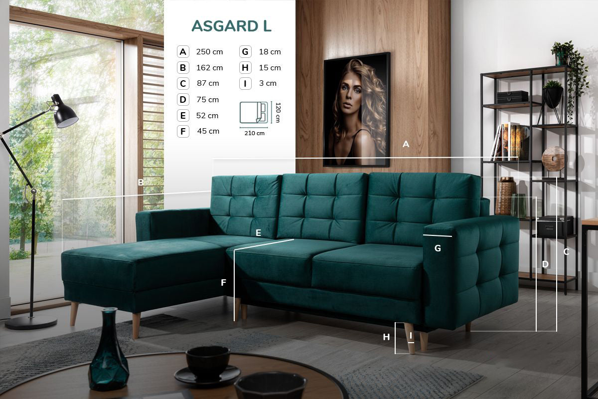 Asgard L